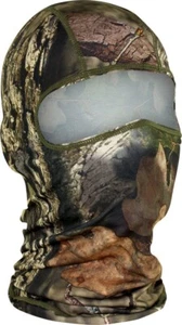 ZAN BALACLAVA POLYESTER MOSSY OAK BREAK UP COUNTRY - WBP270 - Picture 1 of 1