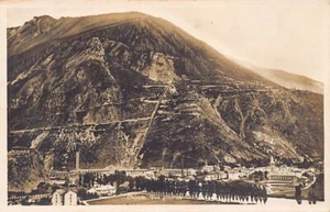 Suisse - Chippis (VS) Vue générale - Ed. H.Guggenheim 1364 - Picture 1 of 2