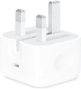 Apple 20W USB C Power Adapter A2344 - MUVT3B/A - Picture 1 of 3