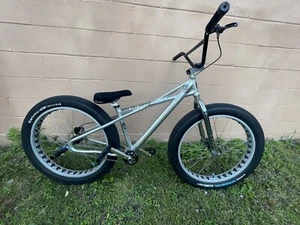 2021 SE Bikes Fat Quad 26 - Picture 1 of 6