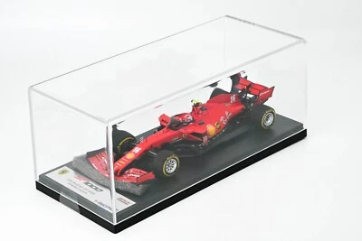 Looksmart Ferrari SF1000 #16 C. Leclerc 2nd Austrian GP 2020 1:43 OVP LSF1029 - Bild 1 von 4