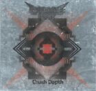 Chromhuf - Crush Depth - gebrauchte CD - J326z