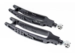 Torque Solution Rear Lower Control Arms for Subaru 2008+ WRX/STi - Picture 1 of 1