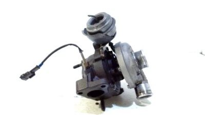 Turbo Kia Ceed  1.6 CRDi 115 282012A701 - Bild 1 von 4