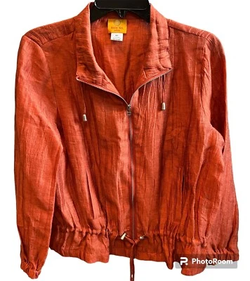 Ruby Rd Jacket 8p Women . B4 - Image 1 of 3