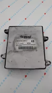 Used 2006 Chevy Aveo Delphi 96436784 KMJT ECU - Picture 1 of 4