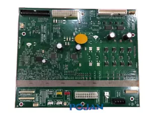 Printmech PCA Platine CQ109-67047 CQ111-60028 passend für HP DJ Z6200 Z6800 PS - Bild 1 von 3