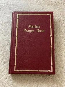 Marian Prayer Book 1984 - Picture 1 of 7