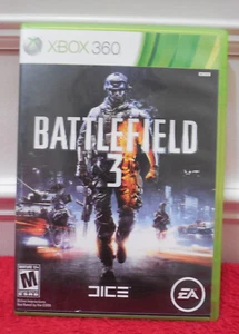 Battlefield 3 - Xbox 360 - Picture 1 of 5