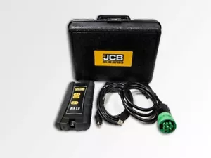Adaptador de enlace de datos JCB 2.0 para Service Master - Imagen 1 de 5