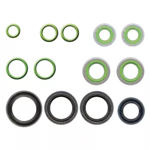 A/C System O-Ring and Gasket Kit Global 1321330 fits 05-20 Toyota Tacoma 2.7L-L4 - Picture 1 of 6