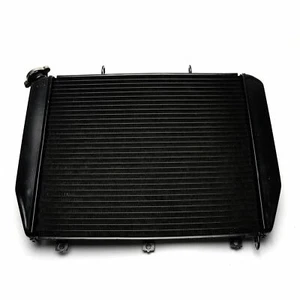 Pattern Replacement Aluminium Radiator for Kawasaki ZX-12R Ninja 00-01 - Picture 1 of 3