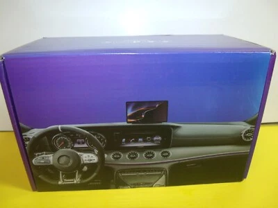 Seven Inch Touch Screen Stereo - Image 1 of 3