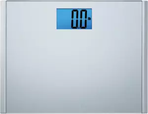 EatSmart Precision Plus Digital Bathroom Scale w/ Ultra-Wide Platform, 440 Pound - Picture 1 of 1