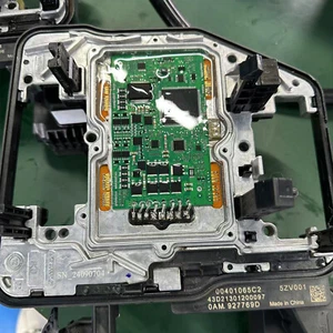 0AM927769D PCB Board 0AM DQ200 TCU Transmission Control Module DSG 7 For VW AUDI - Picture 1 of 5