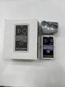 Pedal efecto para guitarra digital Electro Harmonix Nano Holy Grail Neo Reverb - Imagen 1 de 7
