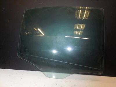 Ventana trasera derecha puerta cristal 03-09 mercedes-benz w211 sedan e350 e320 e500 e55 Foto 1 de 4