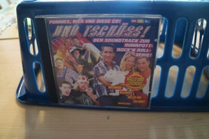 Various - Und Tschüss! - Bild 1 von 1