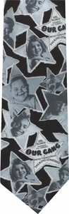 LITTLE RASCALS OUR GANG NEW  NOVELTY TIE - Picture 1 of 1