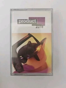 PRODUCT 2378 - Various Artists - Cassette Tape Album Sealed - Picture 1 of 3