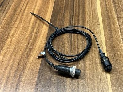 MIPRO |  MU-53L | ANSTECKMIKROFON LAVALIER - Bild 1 von 4