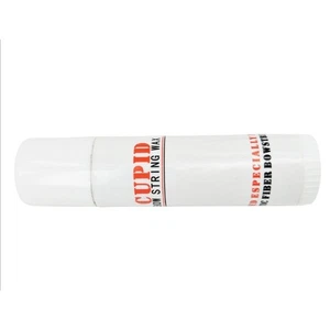 Protect Bow string wax Lubricant Longbow Recurve Prolongs Life Compound Target - Picture 1 of 5