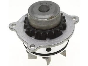 Gates 76HB31V Water Pump Fits 2001-2009 Subaru Outback 3.0L H6 GAS - Picture 1 of 1