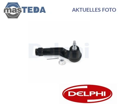 TA3978 SPURSTANGENKOPF AXIALGELENK VORNE RECHT DELPHI NEU OE QUALITÄT - Image 1 of 4
