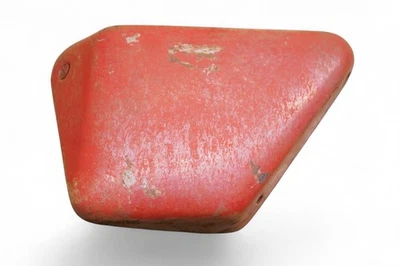 BSA B50 B50T Victor Trail B50SS Gold Star 500 1971 *2180A cubierta lateral  Foto 1 de 4