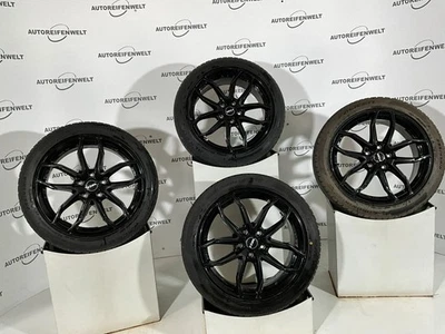 Winter Kompletträder 235/45R18 z.B. passend für Kia optima - Bild 1 von 4