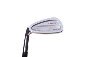 LEFTY Titleist 695 CB Forged 46* Pitching Wedge 36 in Steel Shaft Regular Flex - Picture 1 of 8