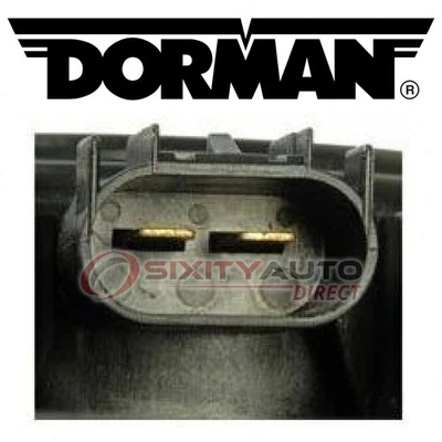 Dorman Engine Cooling Fan Assembly for 2005-2006 Cadillac Escalade EXT 6.0L qt Foto 1 de 4