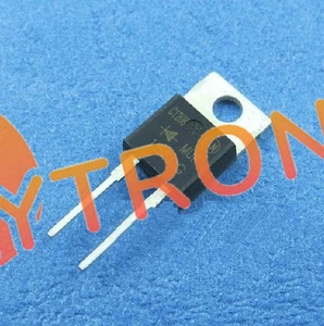 10pcs MUR1560 MUR1560G 15A 600V UltraFast Rectifier Diode New - Picture 1 of 1