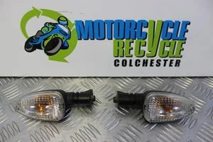 BMW R 1200 GS Indicators Rear R1200GS Adventure 2004 to 2007 B138 - Picture 1 of 6