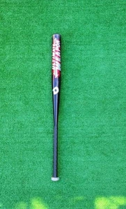 Demarini Ultimate Weapon Single Wall Alloy 33" Softball Bat (READ DESCRIPTION) - Picture 1 of 16