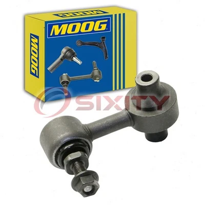 Barra estabilizadora de suspensión trasera MOOG para Volkswagen GTI 2015-2019 TV Foto 1 de 4