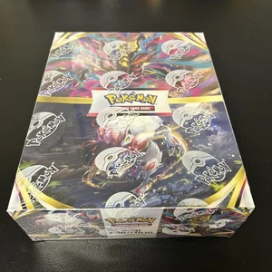 Pokemon TCG: Lost Origin Mini Portafolio Exhibición Sellada de Fábrica 12 Paquetes en Total - Imagen 1 de 6