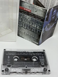 Filpmode Squad The Imperial Cassette Tape 1998 - Picture 1 of 6