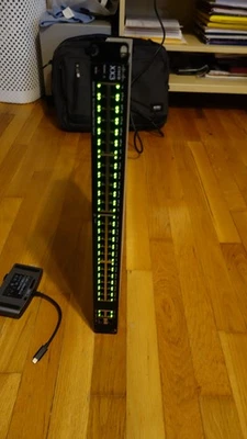 Cisco Small Business SG200-50 50-Port Gigabit Smart Network Switch SLM2048T V03 - Image 1 of 3