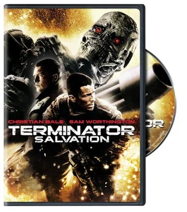 Terminator Salvation (Single-Disc Widescreen Edition) (DVD) McG (US IMPORT) - Picture 1 of 2