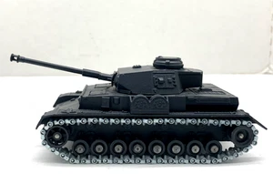 Solido  WW11 Tank -  German Panzer Die-Cast  Metal   Scale 1/50 - Picture 1 of 9