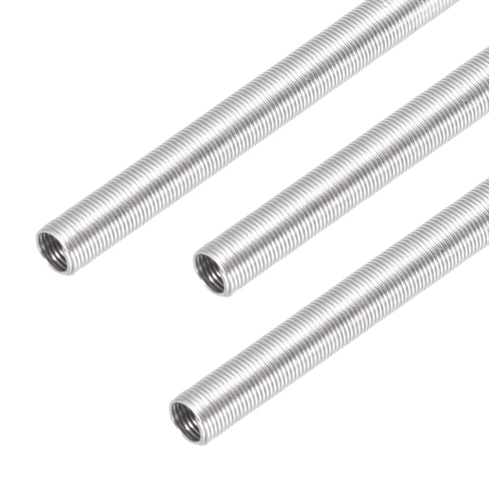 3 Pcs FeCrAl Heating Element Coil, AC220V 300W / AC110V 75W, 3.7mm x128mm - Image 1 of 4