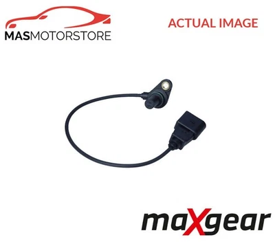 CRANKSHAFT POSITION SENSOR MAXGEAR 24-0346 FOR SKODA OCTAVIA I - Image 1 of 4