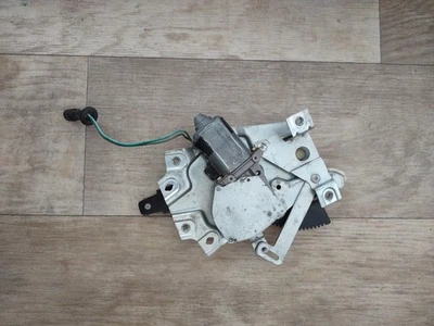 1987 - 94 Jaguar XJS Convertible LH Quarter Window Motor GHD2243AA 0 130 821 321 - Image 1 of 4