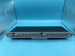 DBX 215S Dual Channel 15-Band Stereo Graphic Equalizer See Description - Picture 1 of 16