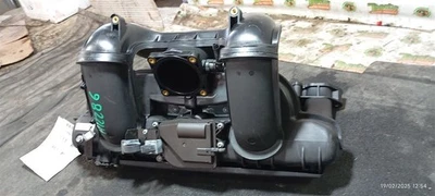 Intake Manifold 3.0L 6 Cylinder N51 Engine Fits 07-13 BMW 328i 3784128 - Image 1 of 3
