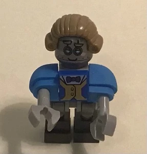 Fancy Pants Protocol Bot 70357 Nexo Knights LEGO® Minifigure Mini Figure - Picture 1 of 1