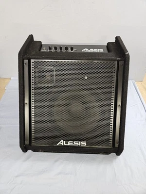 Alesis TransActive 400 High-Power Wedge Drum Amplifier - Image 1 of 4