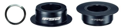 FSA bottom bracket adapter BB30, PF30, BB386EVO NBD 19 mm spindle 200-3222 - Image 1 of 4