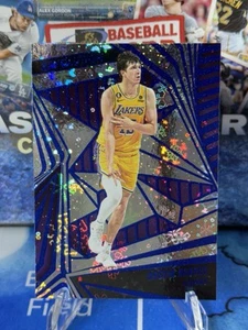 2023-24 Panini Revolution Winter Parallel Austin Reaves #61 - Picture 1 of 3
